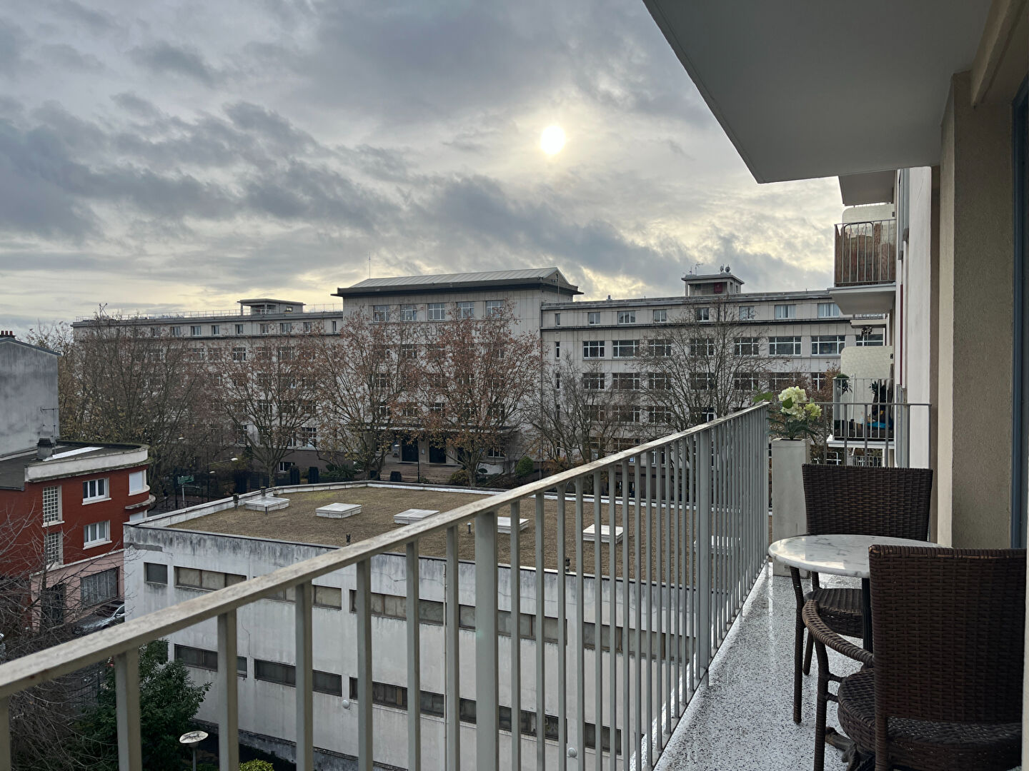 Agence immobilière de L'Adresse LOCATIMMO - Pierre et Patrimoine Saint-Maur