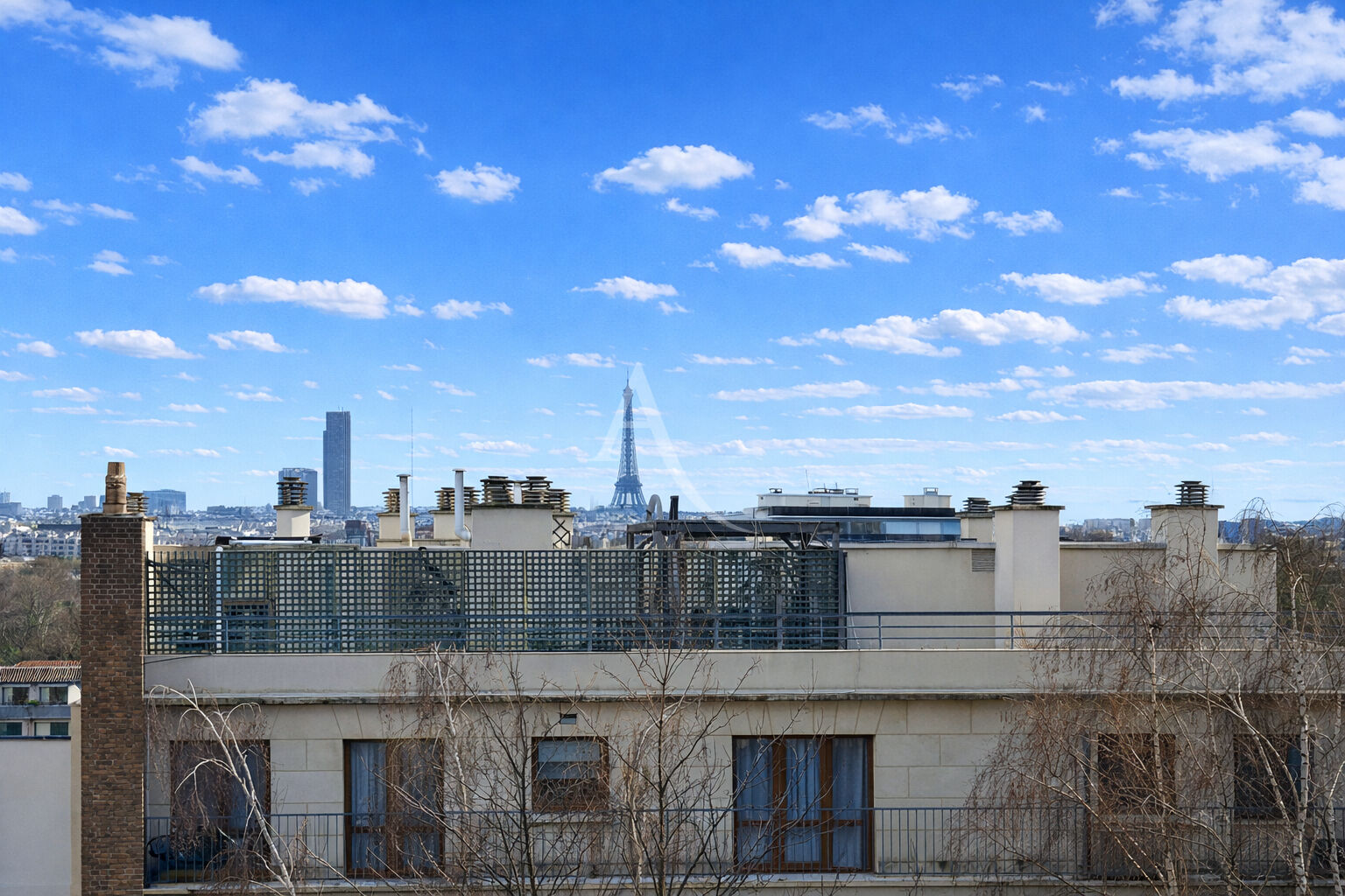 Agence immobilière de L'Adresse LOCATIMMO - Pierre et Patrimoine Saint-Maur