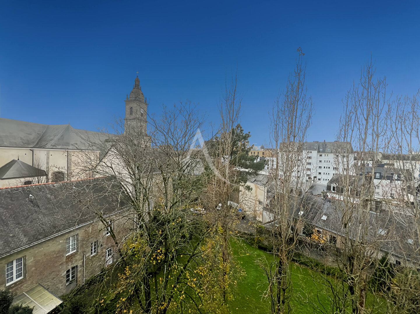 Photo VANNES CENTRE à vendre studio image 1/4