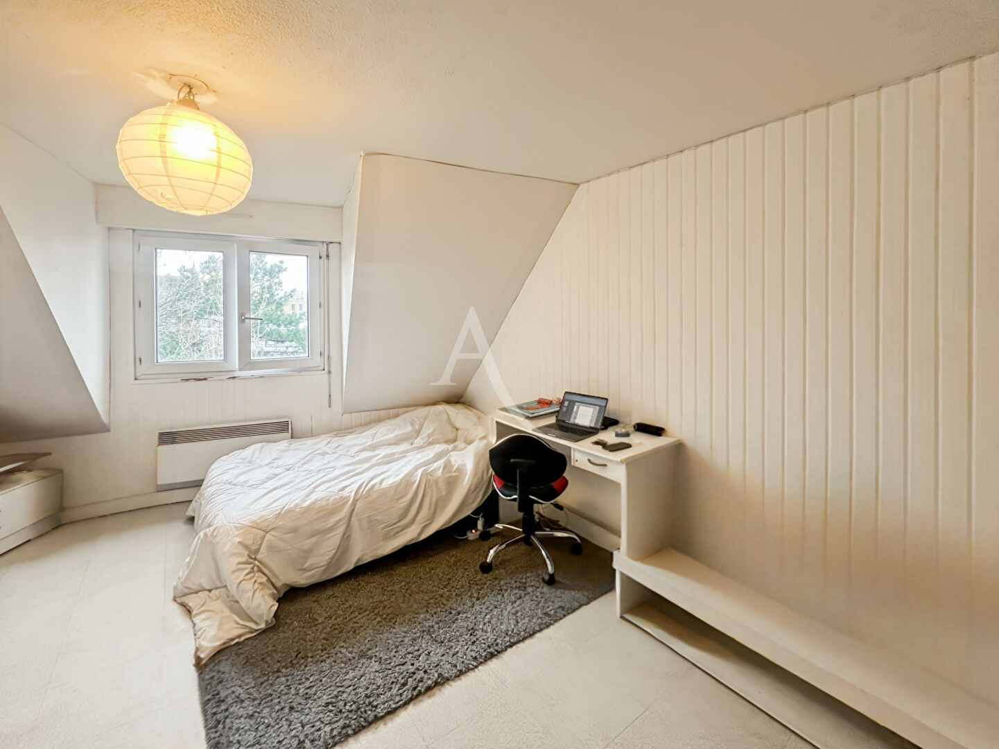 Photo VANNES CENTRE à vendre studio image 2/4