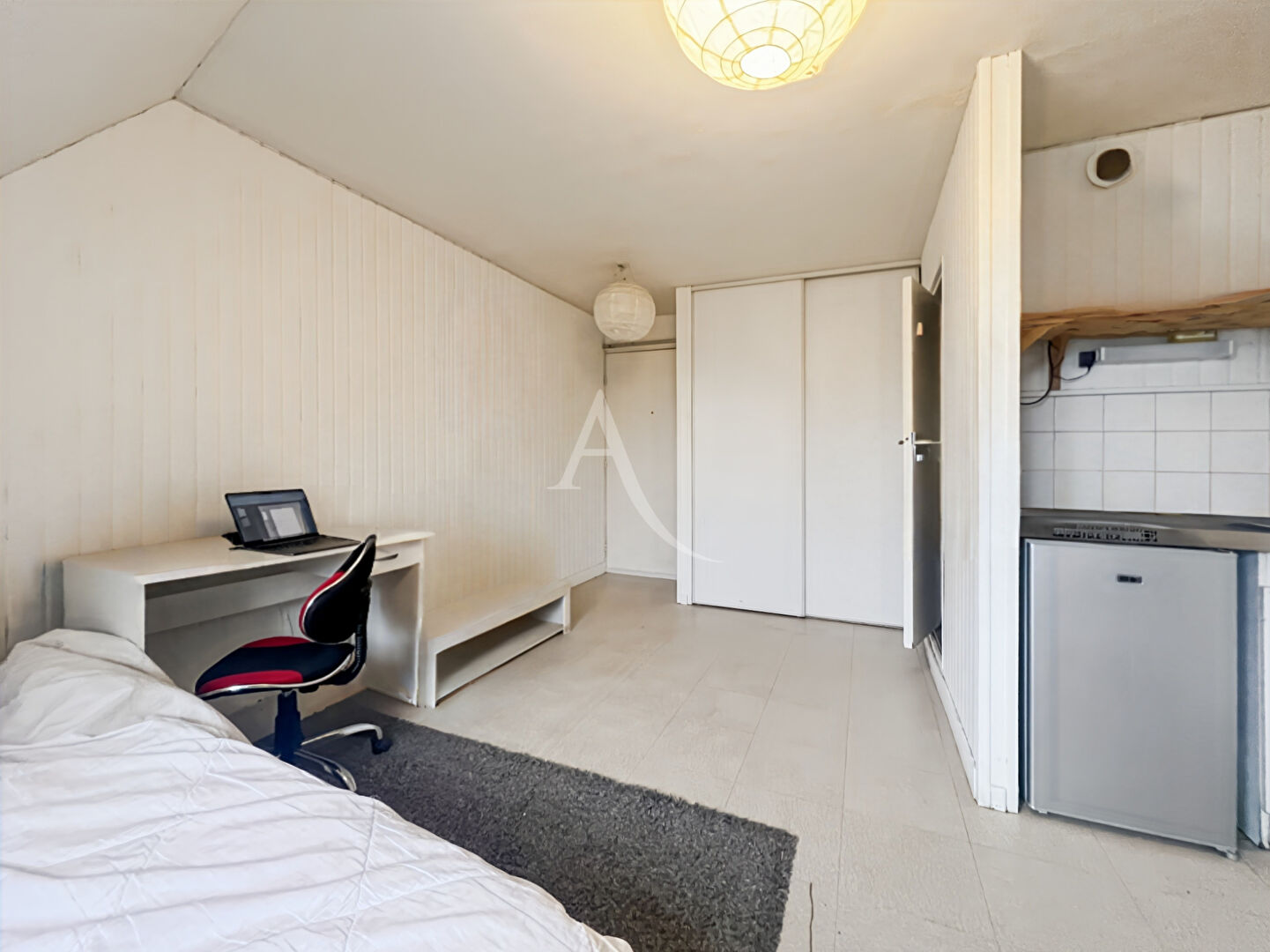 Photo VANNES CENTRE à vendre studio image 3/4