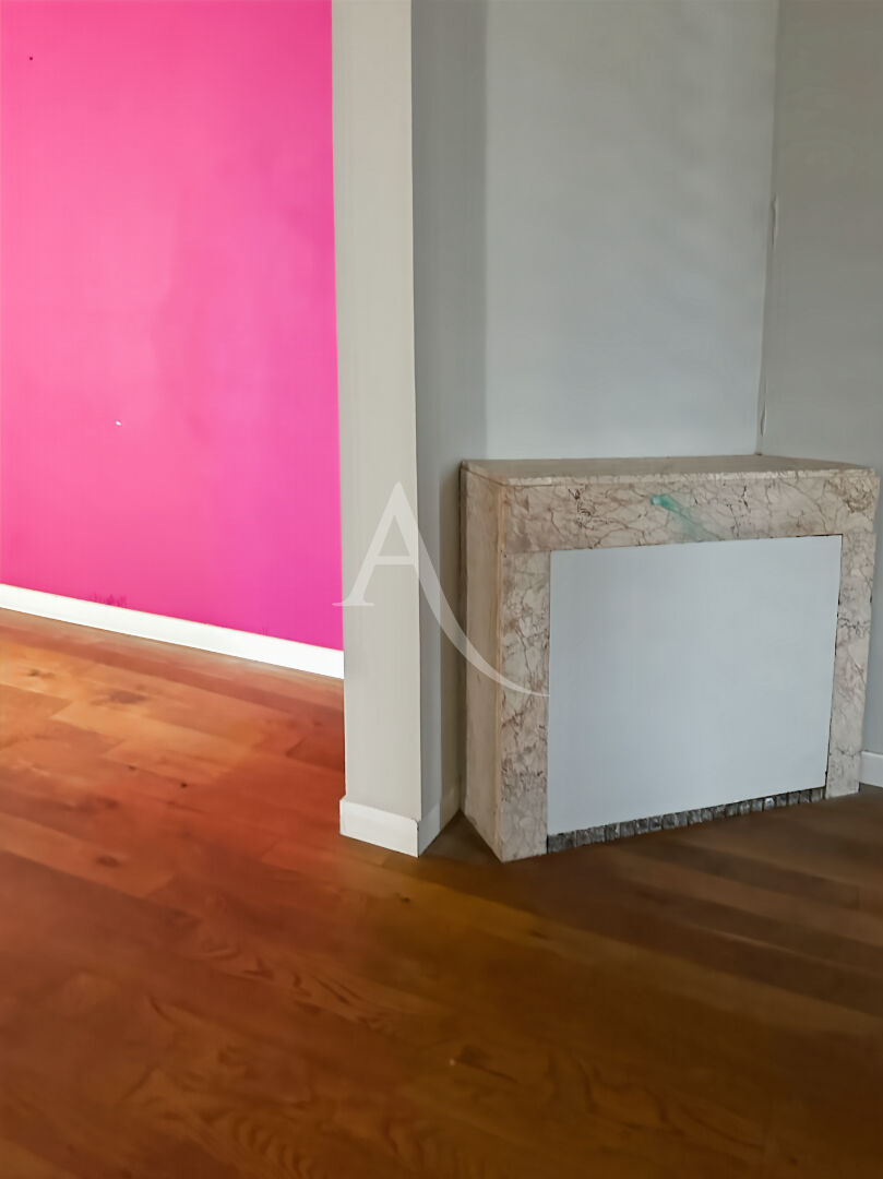 Photo Maison Vannes secteur gare, à rénover. image 4/6