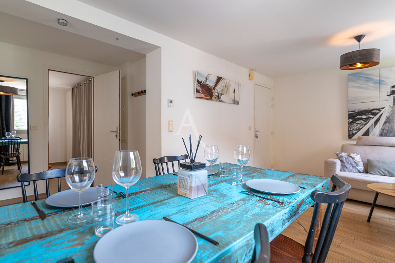 Photo Appartement T2 image 2/6