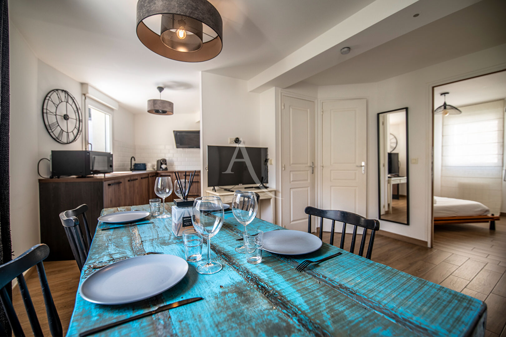 Photo Appartement T2 image 3/6