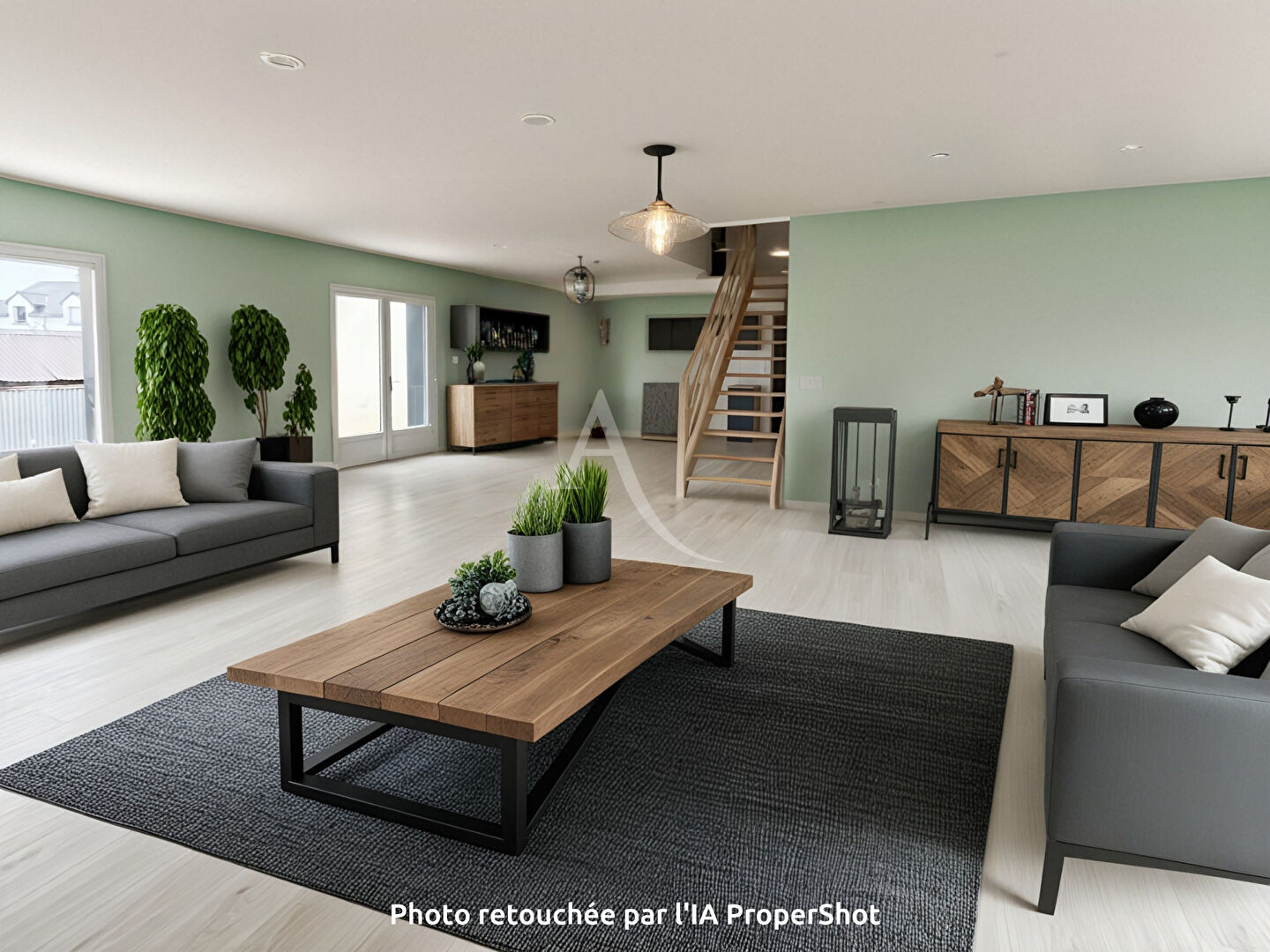 Photo Maison Theix-noyalo 5 pièces 135 m2 image 1/6