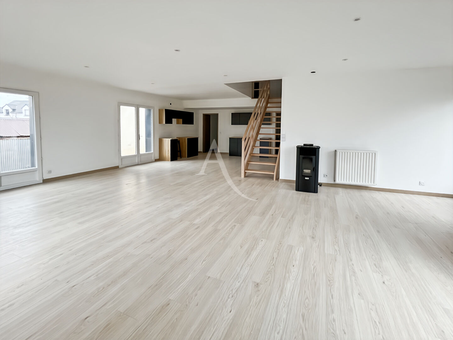 Photo Maison Theix-noyalo 5 pièces 135 m2 image 2/6