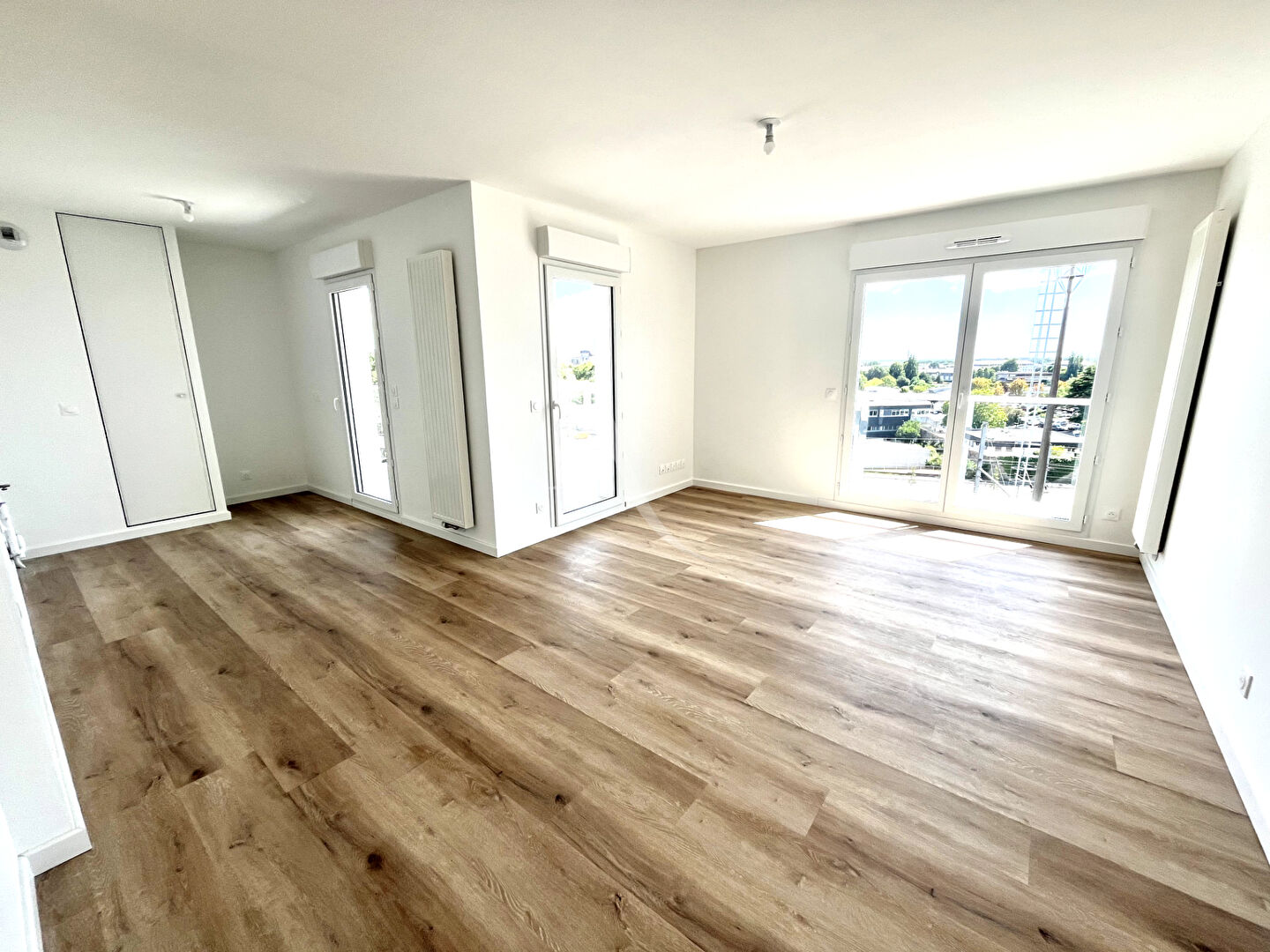 Apartment 3 pièces · 65.00 m² à VANNES