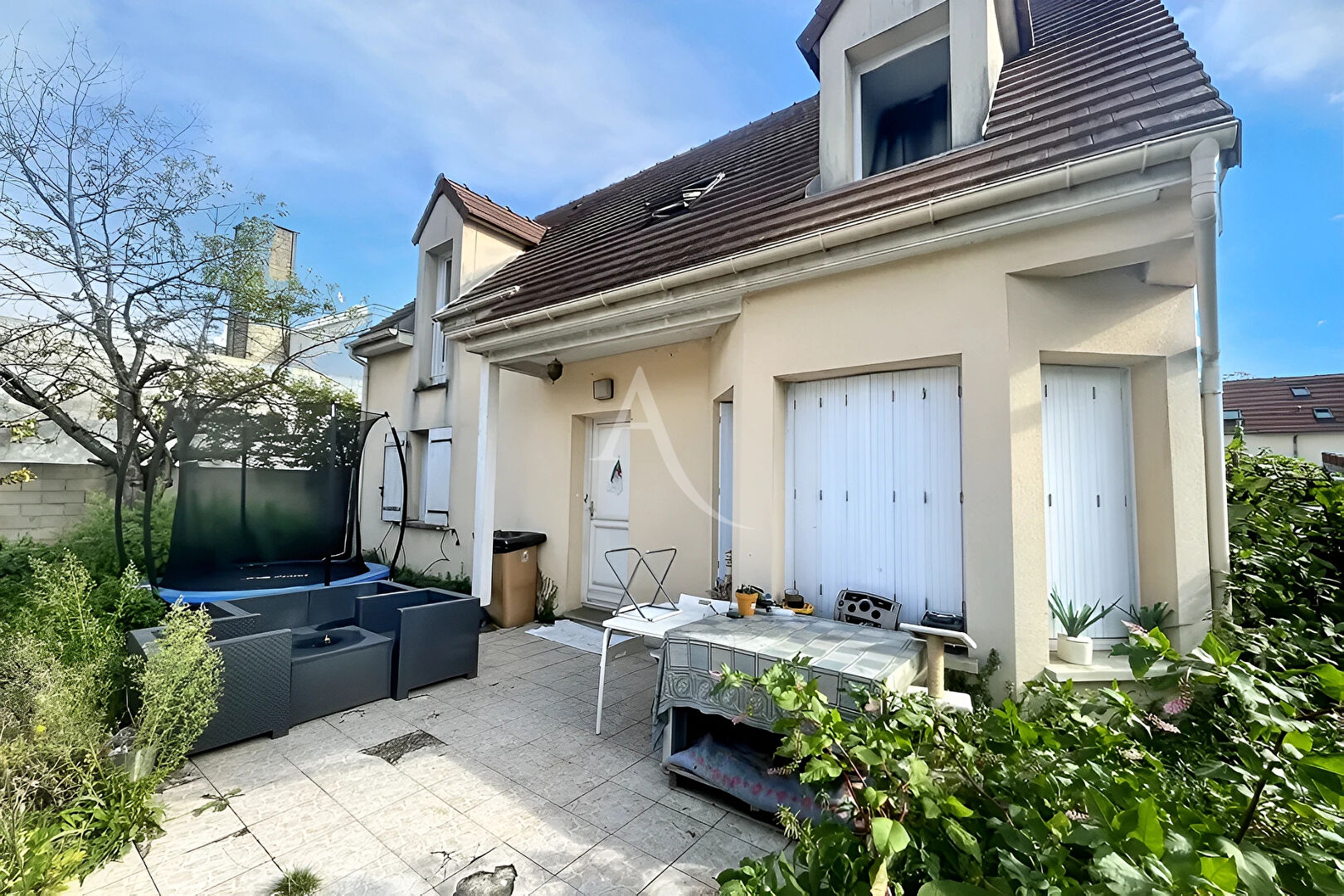 Agence immobilière de L'Adresse  VIP - L'ADRESSE VIP