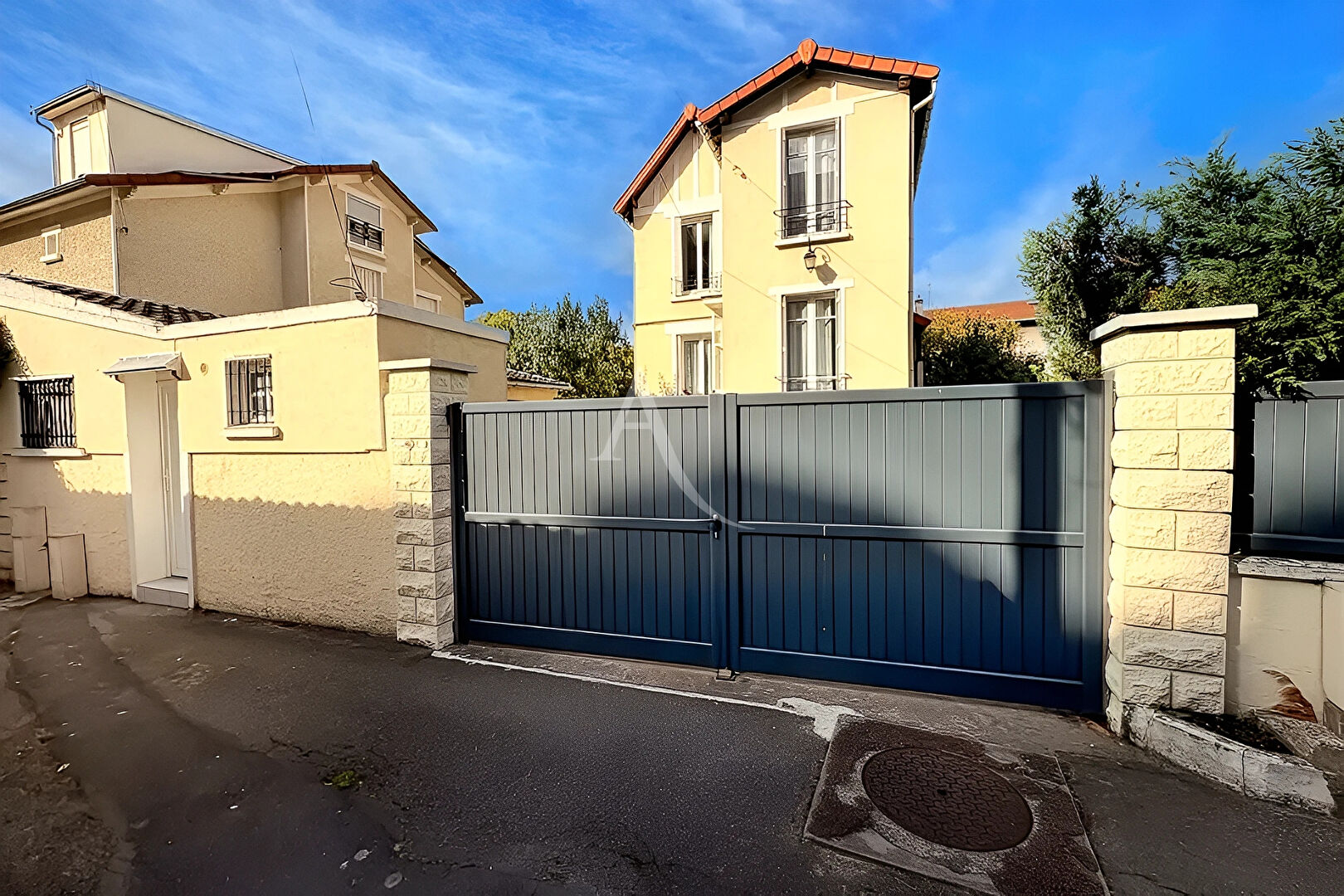 Agence immobilière de L'Adresse  VIP - L'ADRESSE VIP
