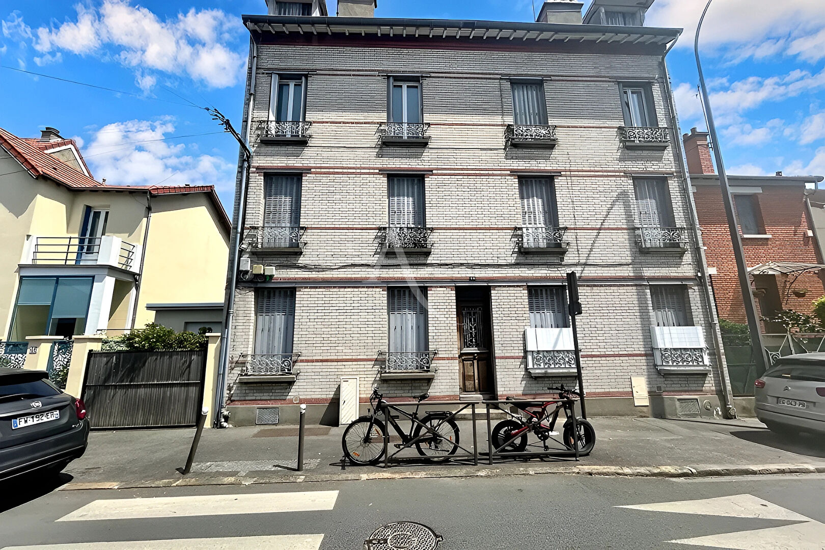 Agence immobilière de L'Adresse  VIP - L'ADRESSE VIP