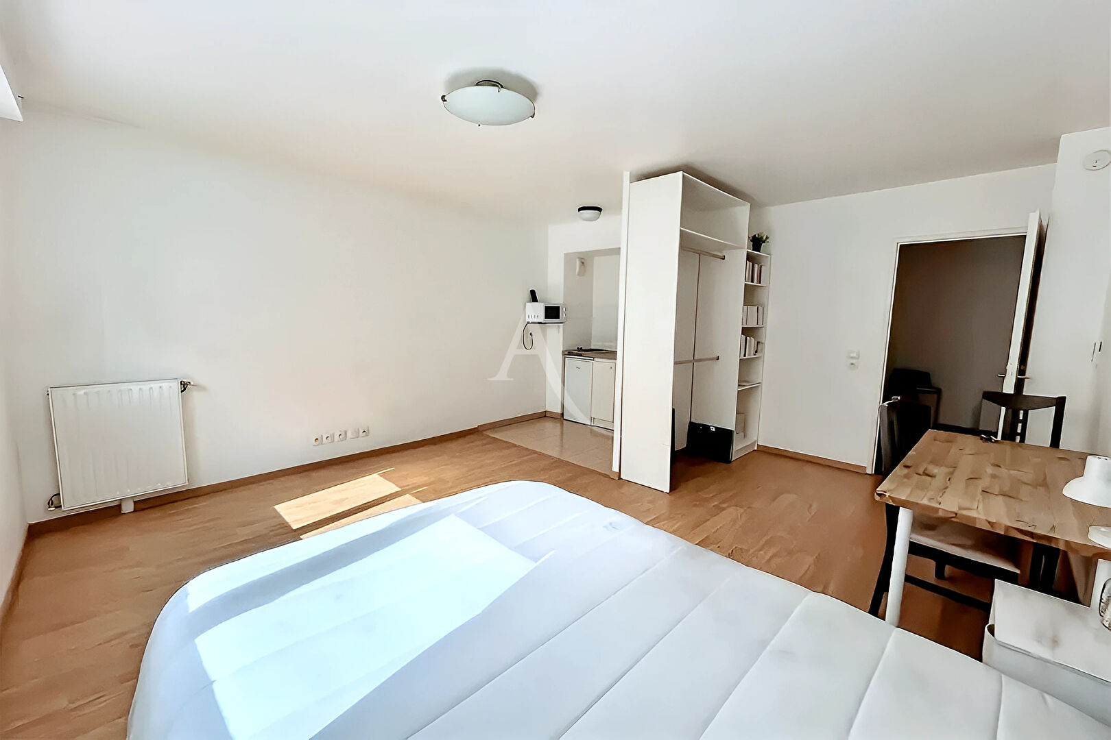 Agence immobilière de L'Adresse  VIP - L'ADRESSE VIP