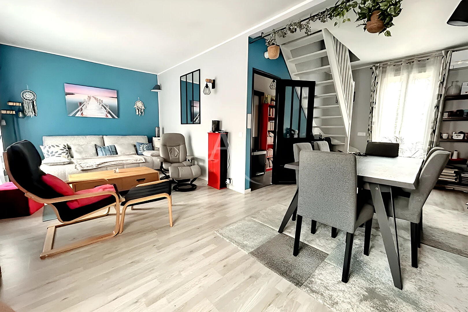 Photo 3 Maisons Vitry Sur Seine 9 pièces - Gare jean Jaurès  - 158 m² image 5/6