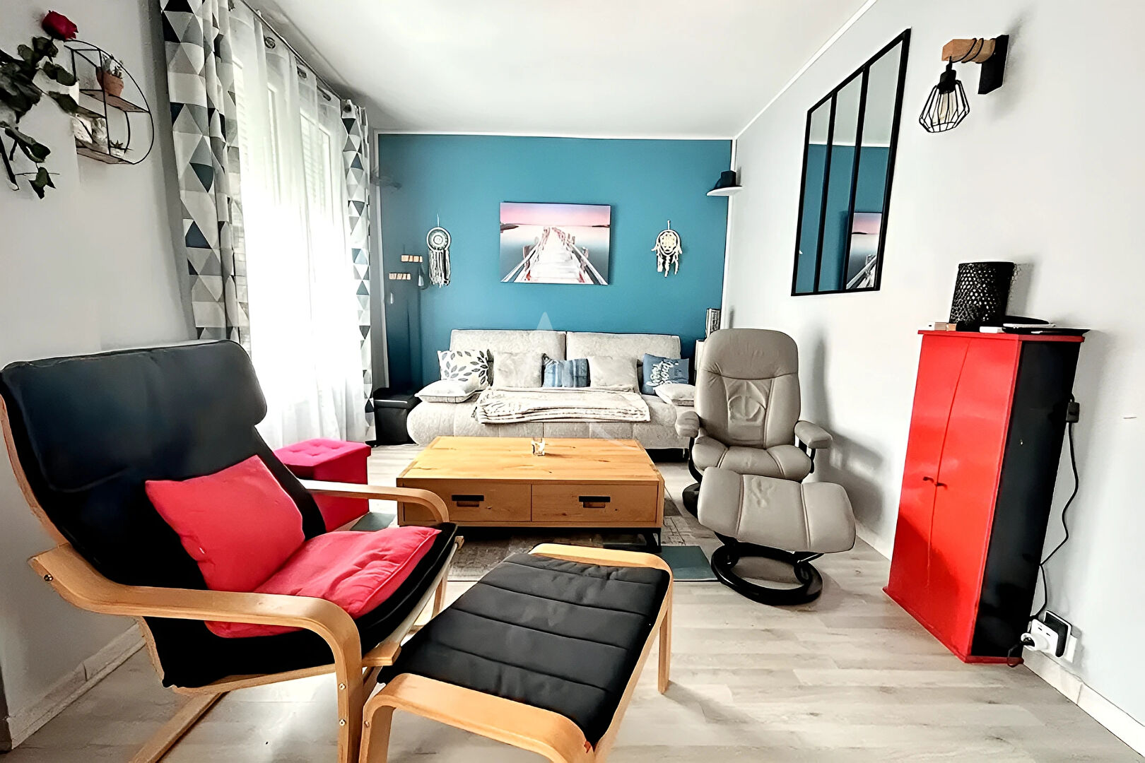 Photo 3 Maisons Vitry Sur Seine 9 pièces - Gare jean Jaurès  - 158 m² image 6/6