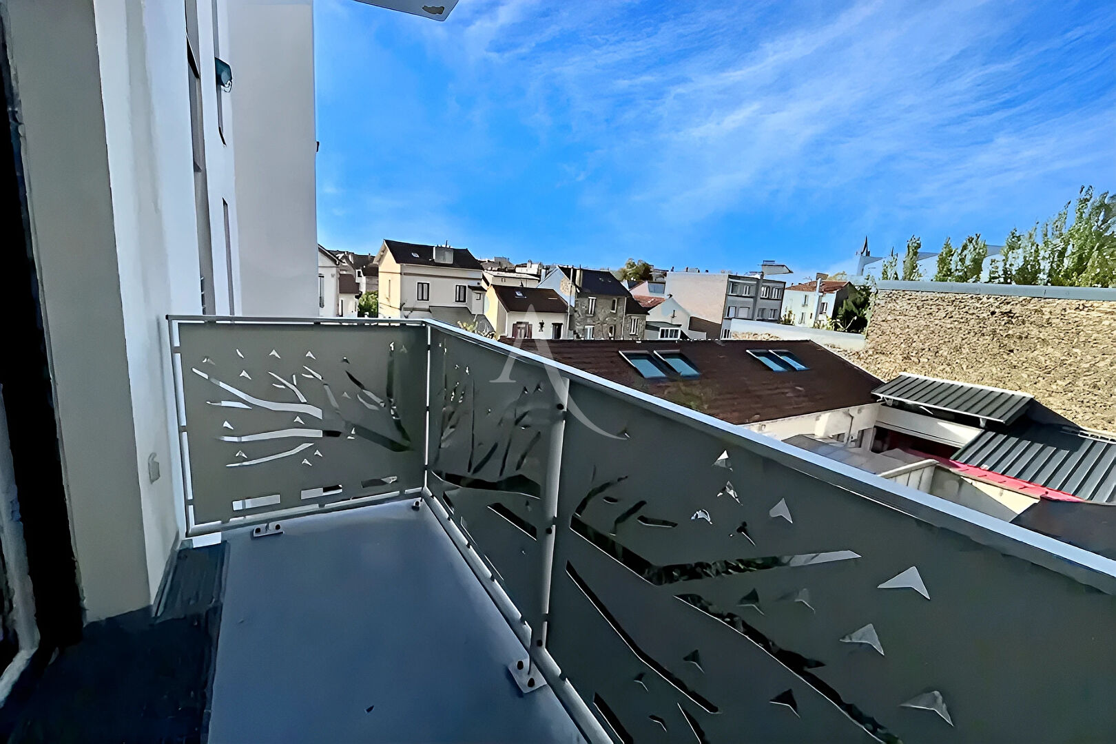 Photo Appartement Vitry Sur Seine 3 pièces - Gare- jean Jaurès - 59 m² image 3/6