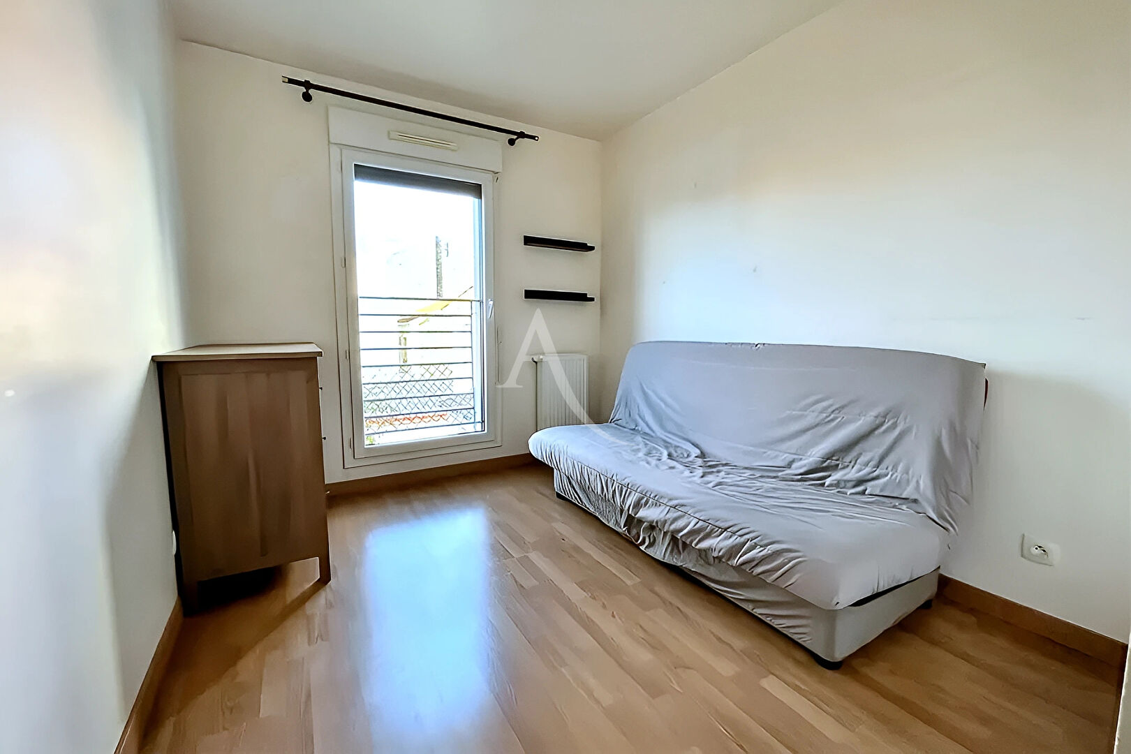 Photo Appartement Vitry Sur Seine 3 pièces - Gare- jean Jaurès - 59 m² image 4/6