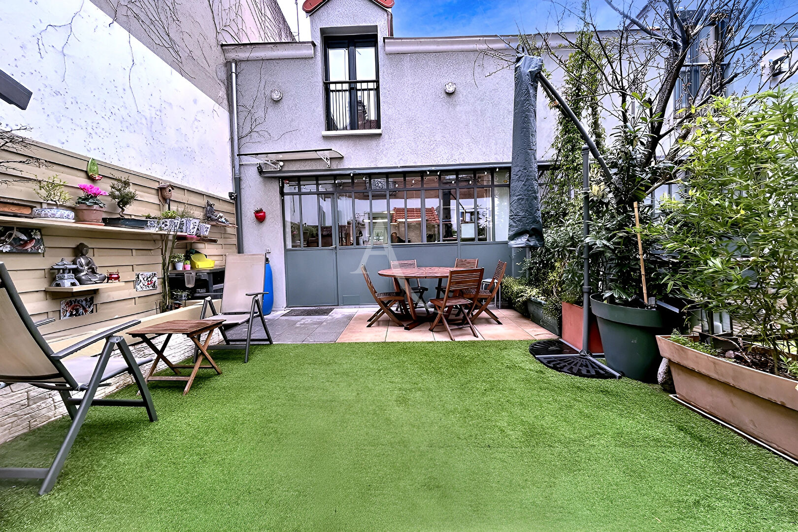 Agence immobilière de L'Adresse  VIP - L'ADRESSE VIP