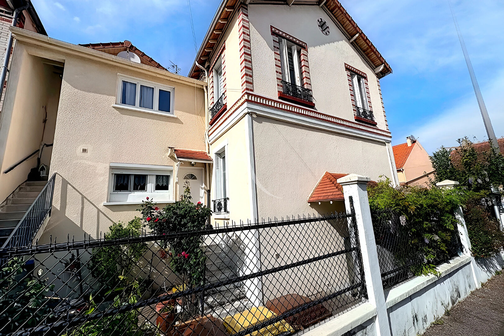 Agence immobilière de L'Adresse  VIP - L'ADRESSE VIP