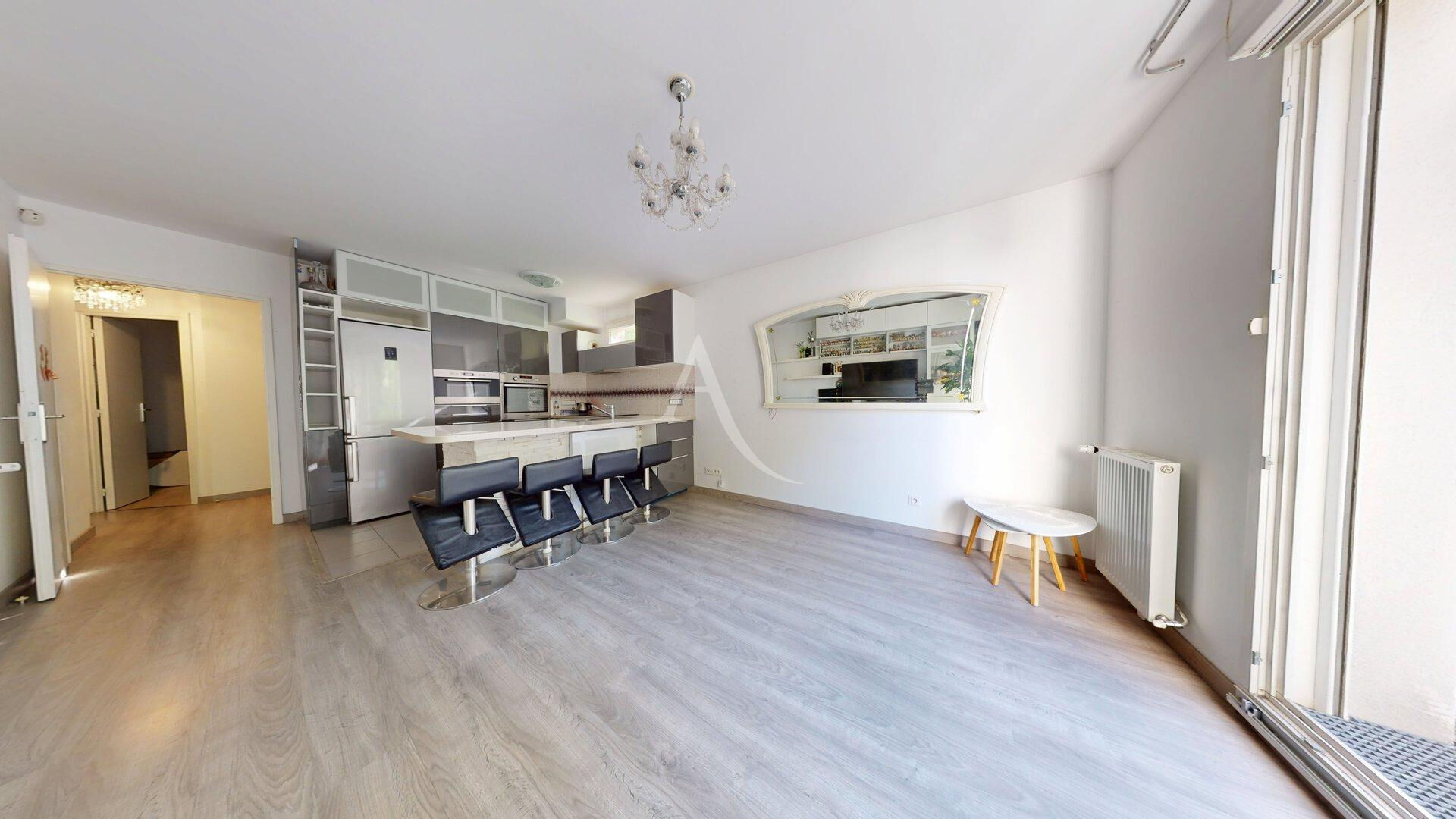 Agence immobilière de L'Adresse  VIP - L'ADRESSE VIP