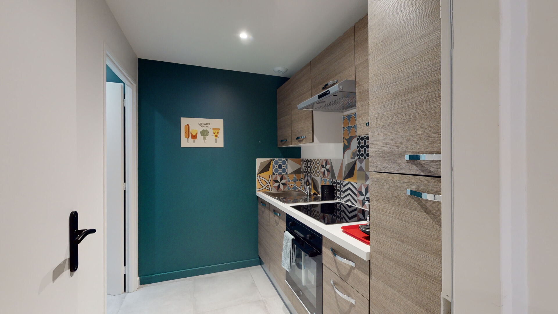 Photo Bureau à Ustaritz 12 m2 en co-working avec Stéphane Plaza Immobilier Ustaritz image 4/6