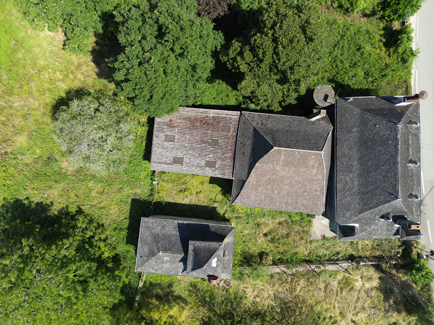 Photo Musculdy ? Ancien pigeonnier rénové avec charme sur plus de 2200 m² de terrain arboré image 2/6