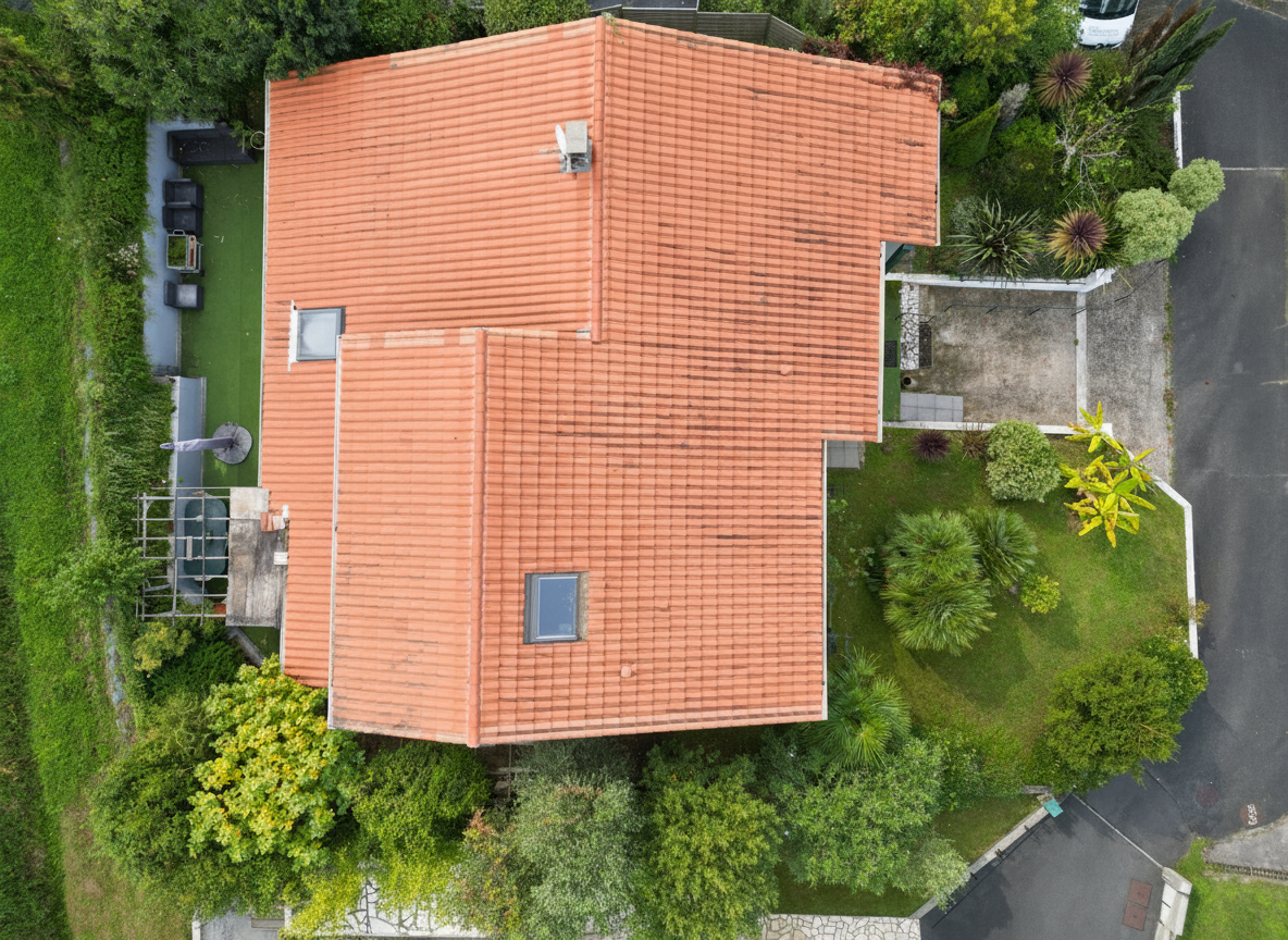 Photo Maison individuelle T5 d'environ 110 m² habitables (153 m² au sol) avec véranda image 3/6