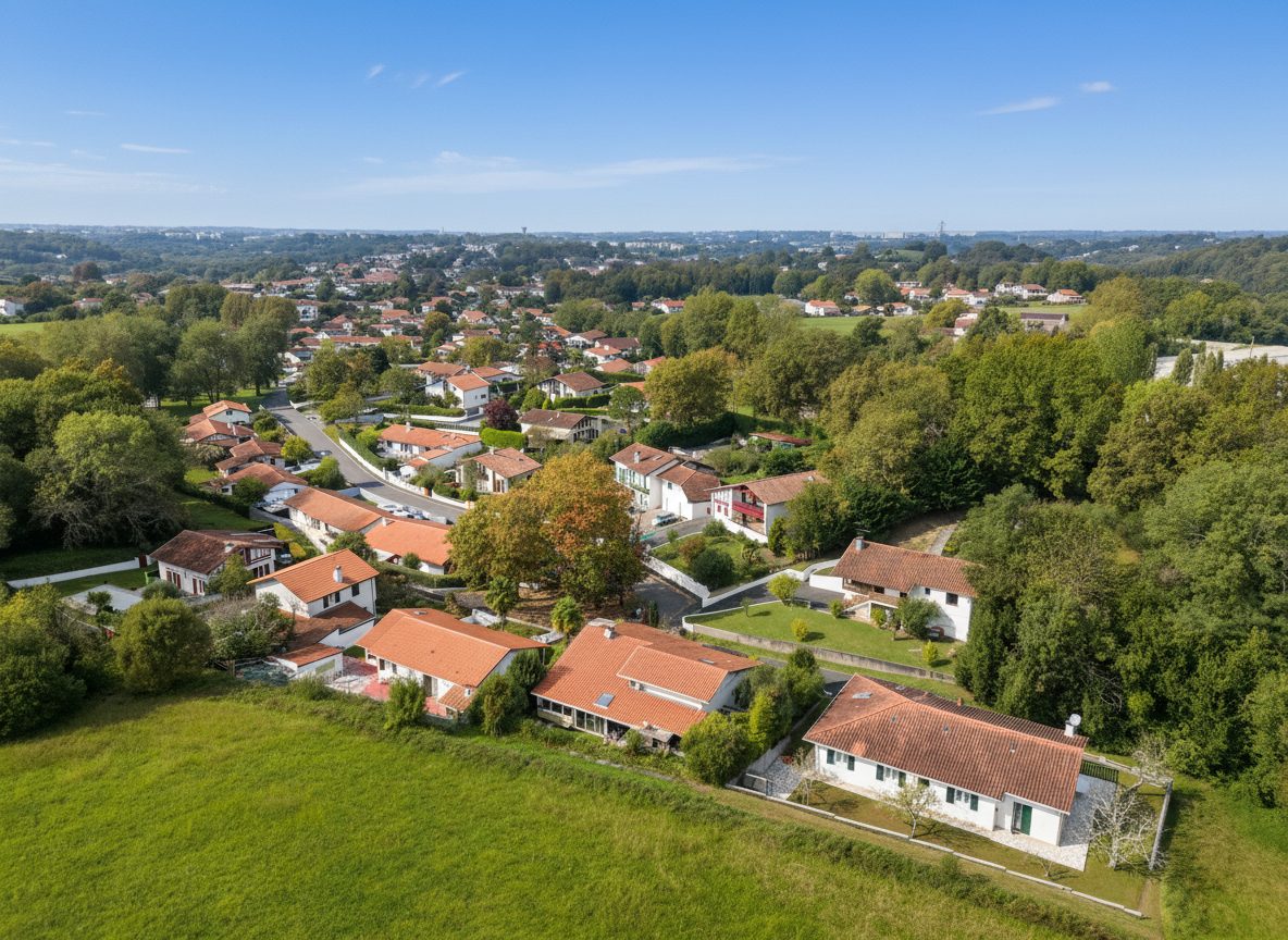 Photo Maison individuelle T5 d'environ 110 m² habitables (153 m² au sol) avec véranda image 4/6