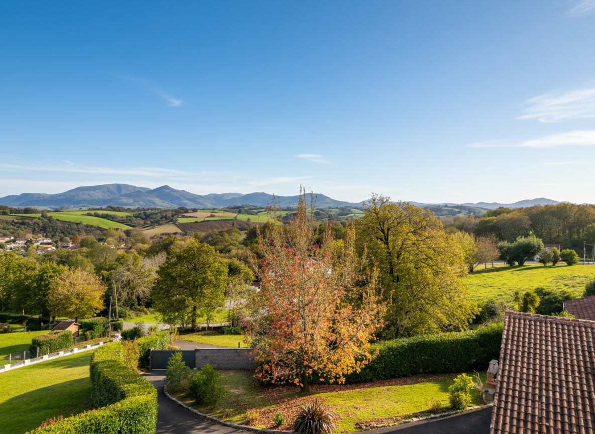 Photo Maison Familiale Atypique avec Volumes et Grand Carport image 3/6