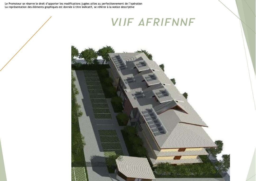 Photo Appartement dans une résidence de standing sur la Route de Montabo image 3/3