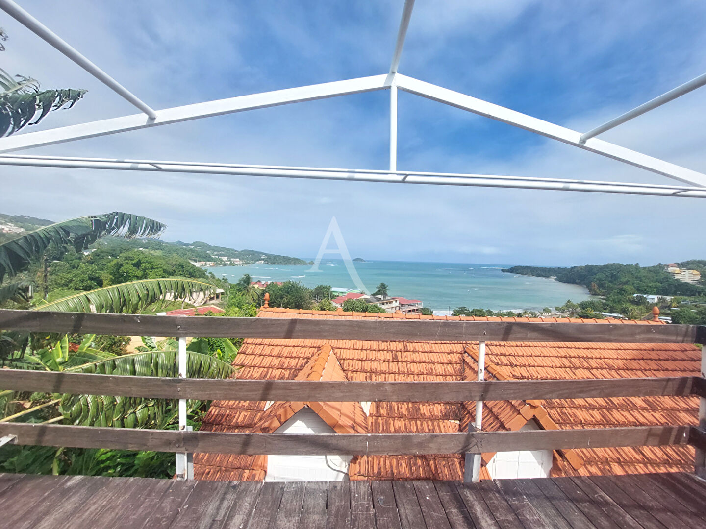 Photo Maison La Trinite 7 pièce(s) image 1/6