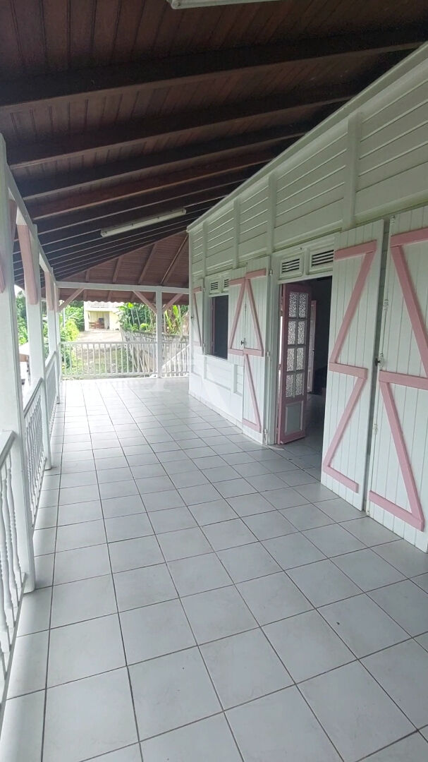 Photo Maison La Trinite 7 pièce(s) image 3/6