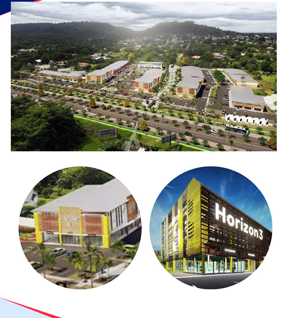 A Louer Plateaux de Bureaux