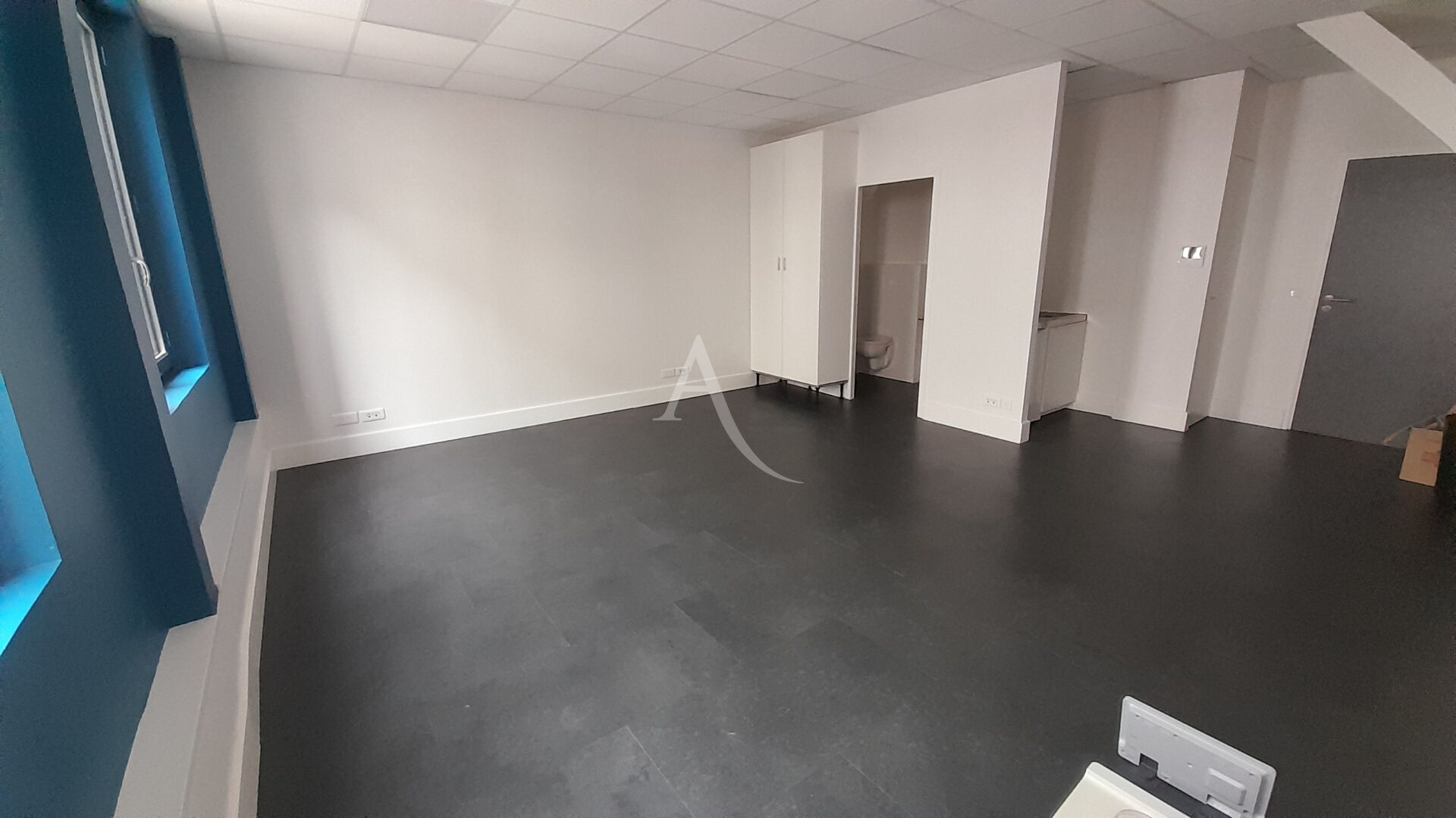 Bureaux Fort De France 33 m2