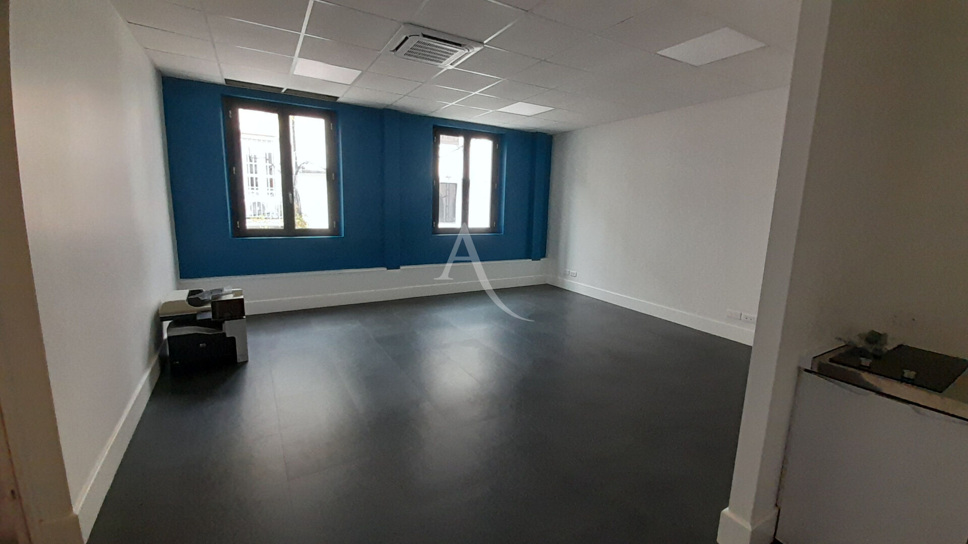 Photo Bureaux Fort De France 33 m2 image 3/3