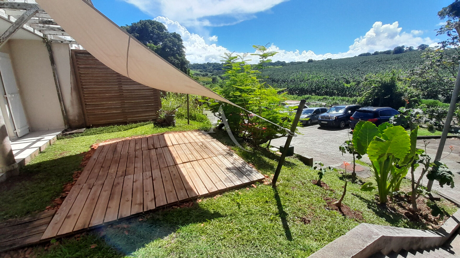 Maison Le Robert 4 pièce(s) 92.50 m2