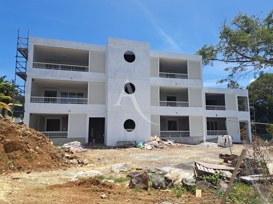 Photo Appartement Le Lamentin 2 pièce(s) 71 m2 image 2/4