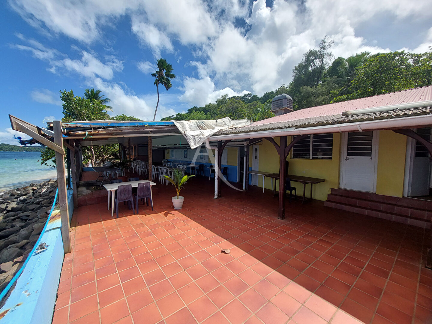 Photo Maison La Trinite 3 pièce(s) 192.55 m2 image 2/6