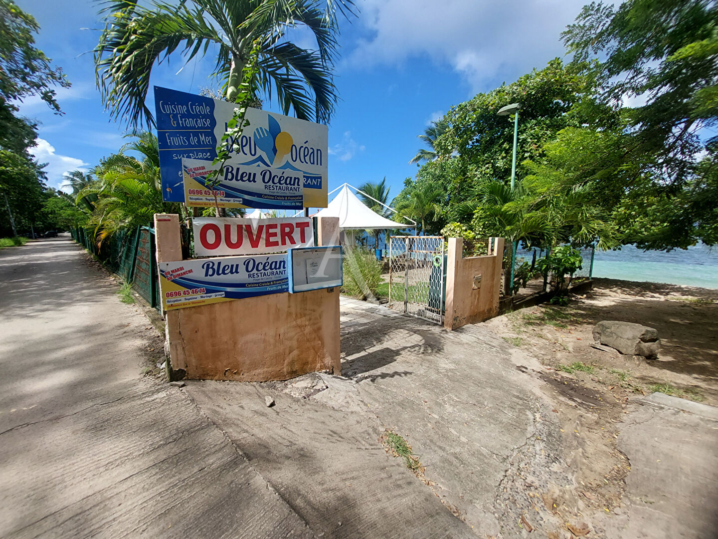 Photo Maison La Trinite 3 pièce(s) 192.55 m2 image 4/6