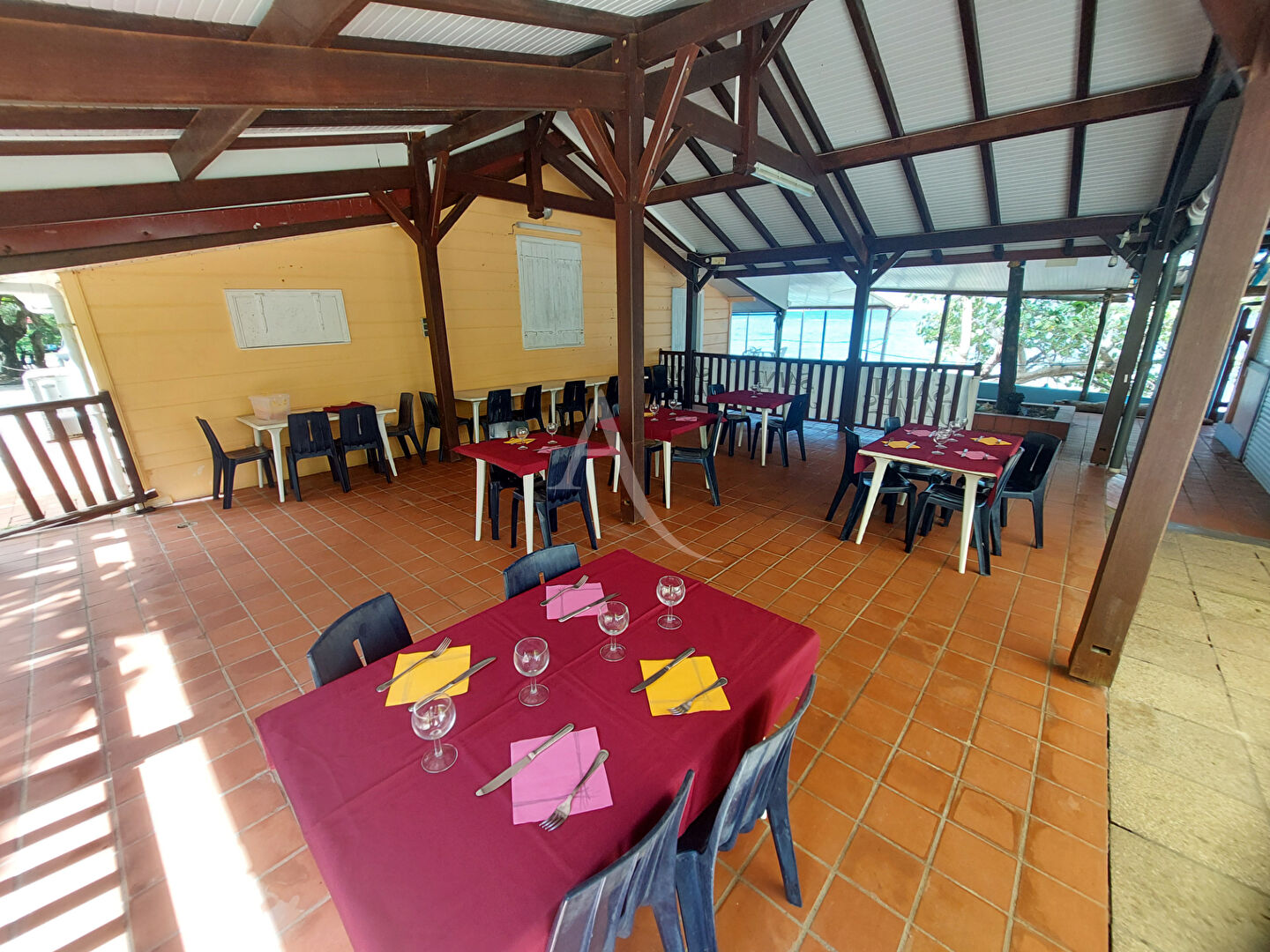 Photo Maison La Trinite 3 pièce(s) 192.55 m2 image 6/6