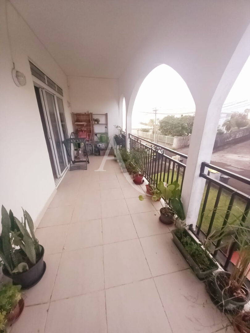 Photo Appartement de type T3 image 1/4