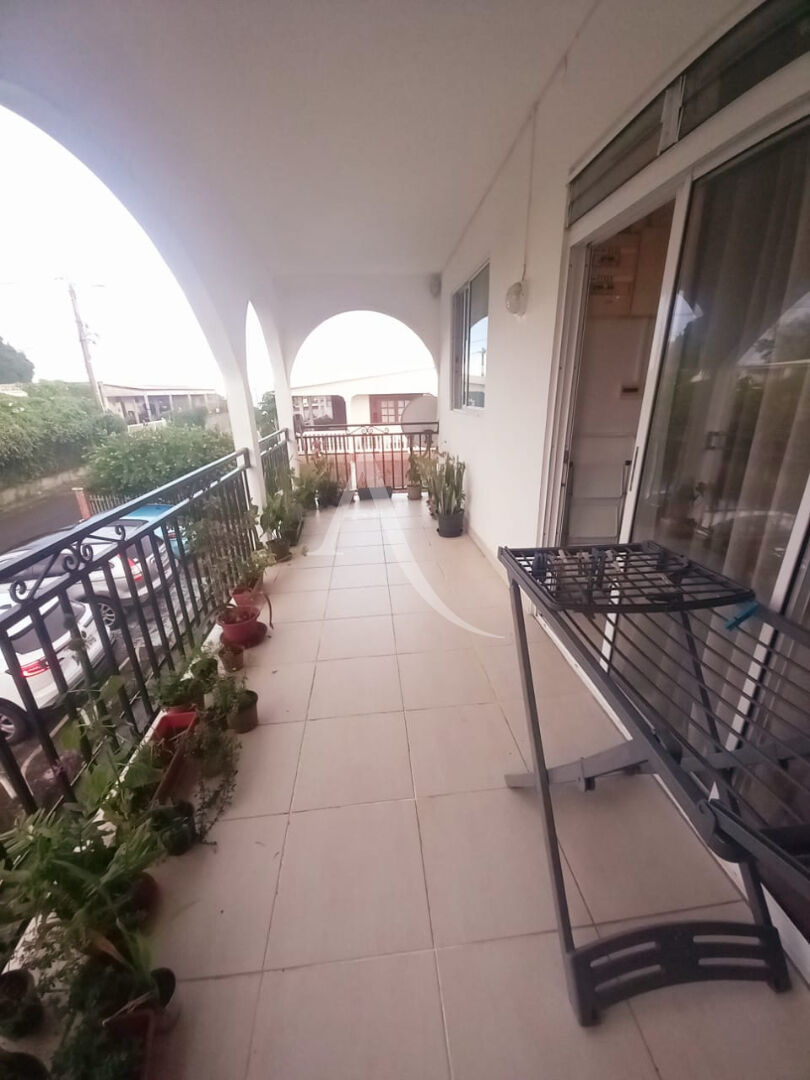 Photo Appartement de type T3 image 2/4