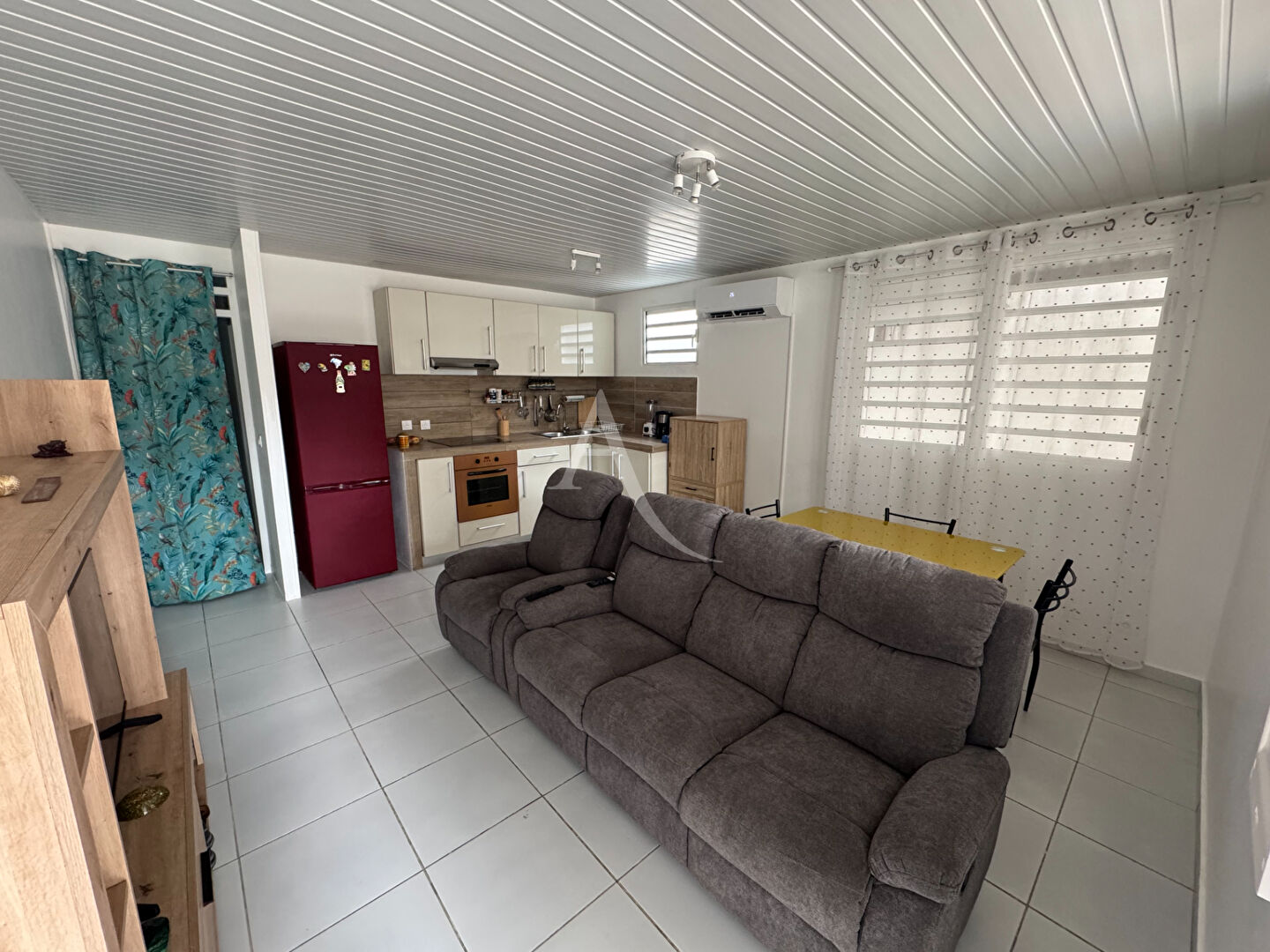 Appartement de type 3