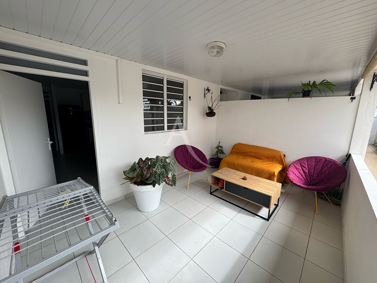 Photo Appartement de type 3 image 3/6