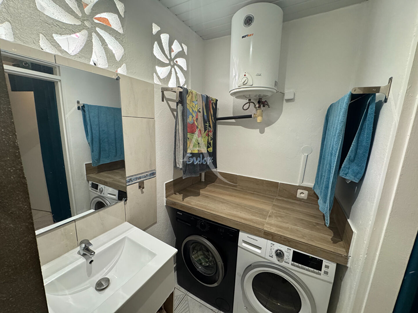 Photo Appartement de type 3 image 6/6