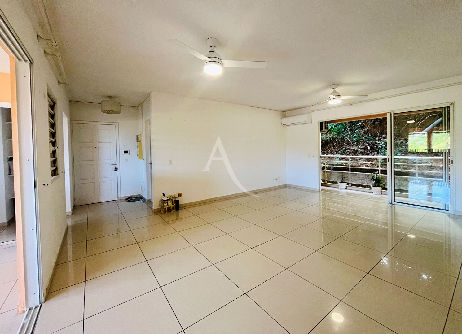 Photo T4 lumineux avec terrasse et garage à Schoelcher image 3/6