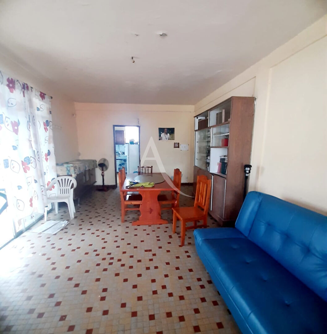 Photo Immeuble de rapport Fort De France 11 pièce(s) 238 m2 - spécial investisseurs !!!!! image 6/6