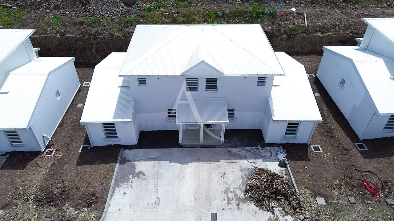 Maison  4 pièce(s) 85.09 m2