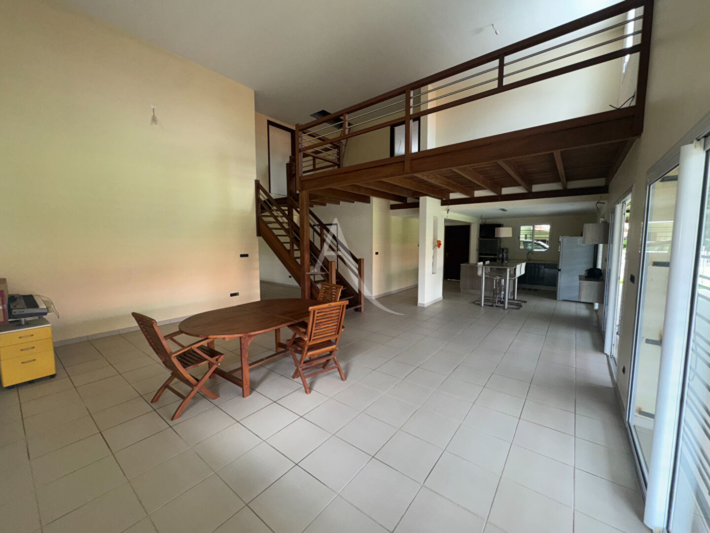 Photo Une villa T7 de 280m² sur Matoury image 2/6