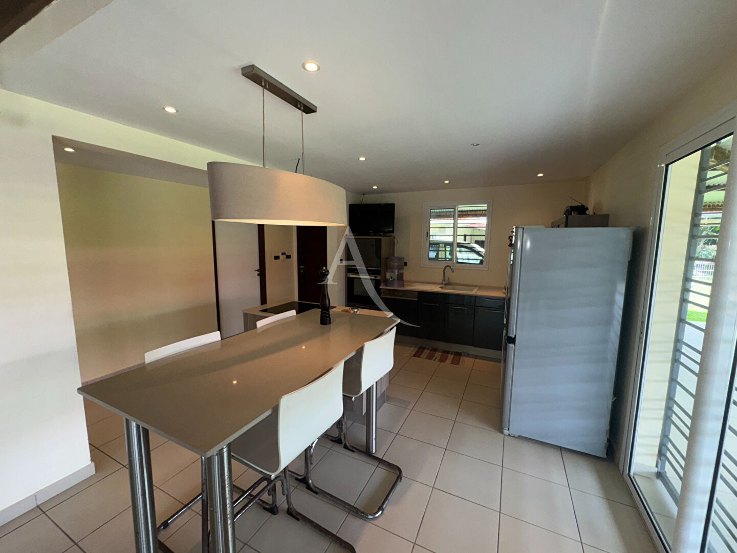 Photo Une villa T7 de 280m² sur Matoury image 4/6