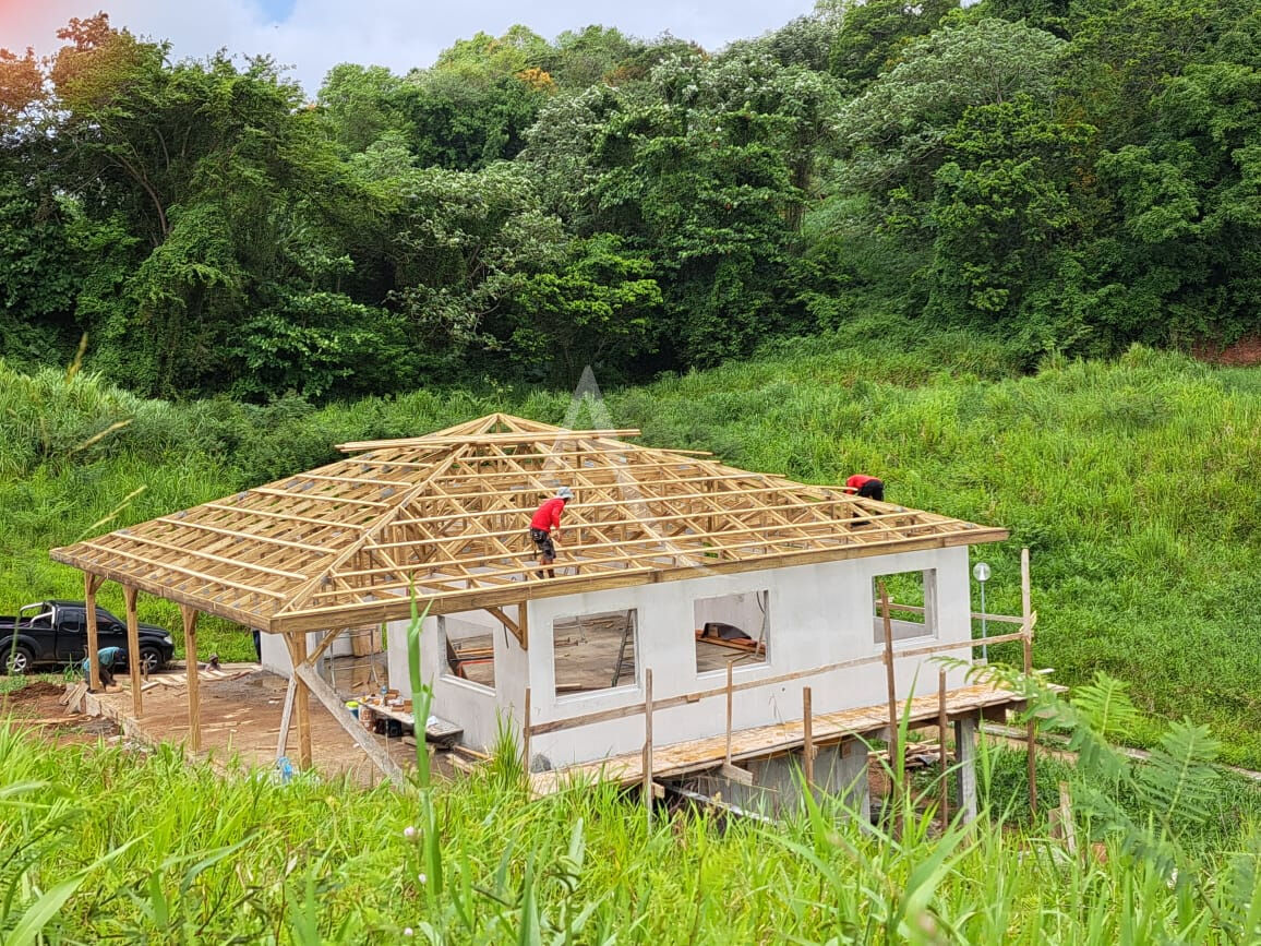 Photo A DUCOS: 8 lots viabilisés à construire en lotissement. image 6/6