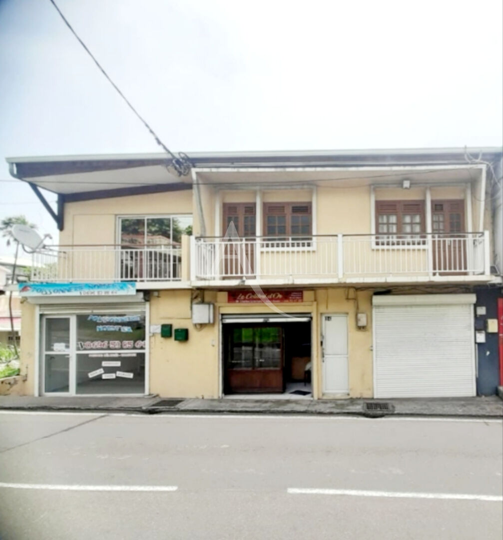 Immeuble Le Lorrain 7 pièce(s) 170 m2 EXCLUSIVITE A SAISIR !!!!!